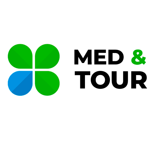 Med & tour